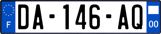 DA-146-AQ