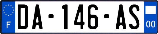 DA-146-AS