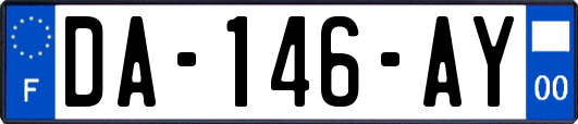 DA-146-AY
