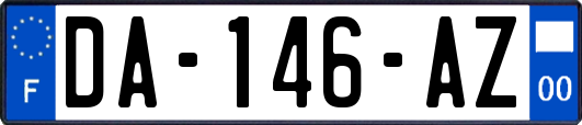 DA-146-AZ