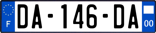 DA-146-DA