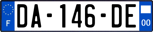 DA-146-DE