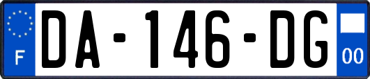 DA-146-DG