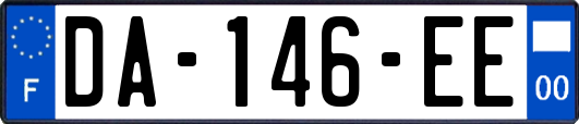 DA-146-EE