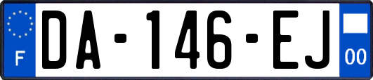 DA-146-EJ