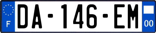 DA-146-EM