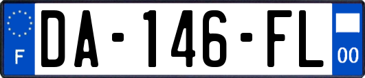 DA-146-FL