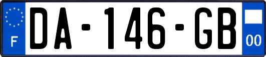 DA-146-GB
