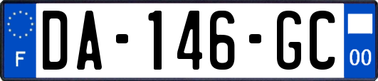 DA-146-GC