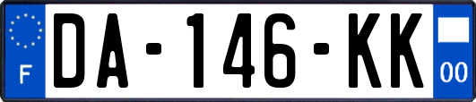 DA-146-KK