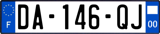 DA-146-QJ