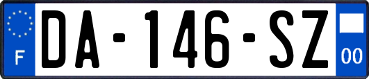 DA-146-SZ