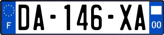 DA-146-XA