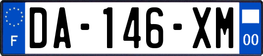 DA-146-XM