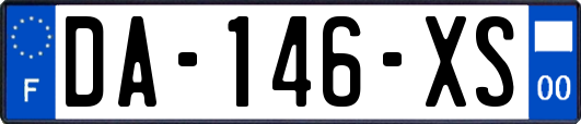 DA-146-XS