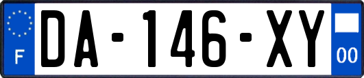 DA-146-XY