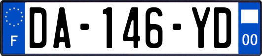 DA-146-YD