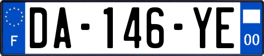 DA-146-YE