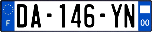DA-146-YN