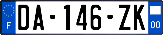 DA-146-ZK