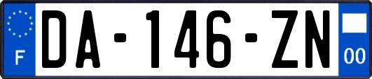 DA-146-ZN