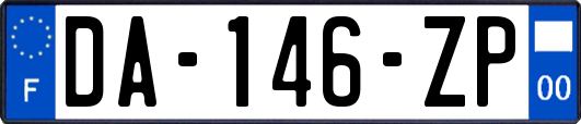 DA-146-ZP