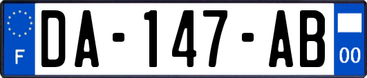 DA-147-AB