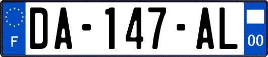 DA-147-AL