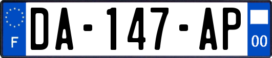 DA-147-AP