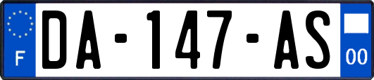 DA-147-AS