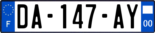 DA-147-AY