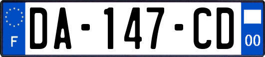 DA-147-CD