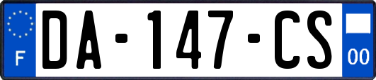 DA-147-CS