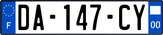 DA-147-CY