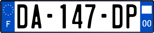 DA-147-DP