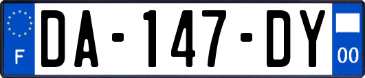 DA-147-DY