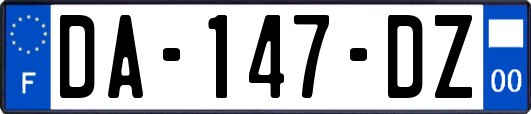 DA-147-DZ