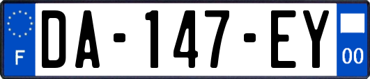 DA-147-EY