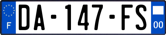 DA-147-FS