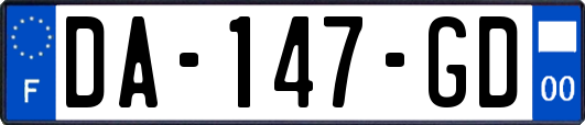 DA-147-GD
