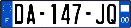 DA-147-JQ