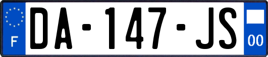 DA-147-JS