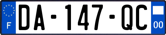 DA-147-QC