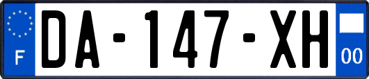 DA-147-XH