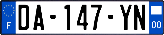DA-147-YN