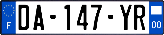 DA-147-YR