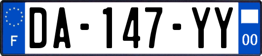 DA-147-YY