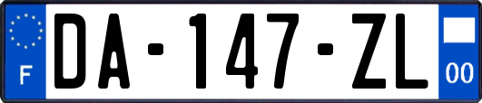 DA-147-ZL