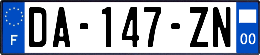 DA-147-ZN