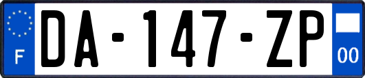 DA-147-ZP